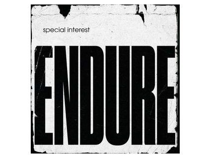SPECIAL INTEREST - ENDURE (CD)