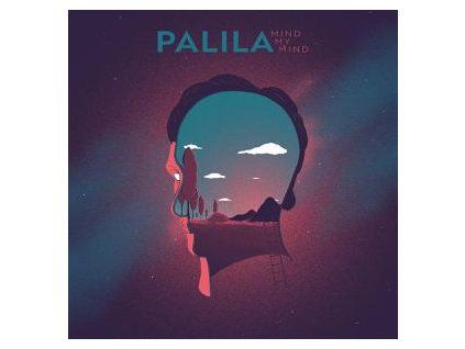 PALILA - MIND MY MIND (CD)