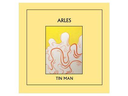 TIN MAN - ARLES (CD)