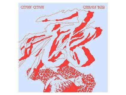 CITRON CITRON - CHAGRIN BLEU (CD)