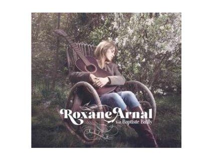 ARNAL, ROXANE - ELIOR (FEATURING BAPTISTE BAILLY) (CD)