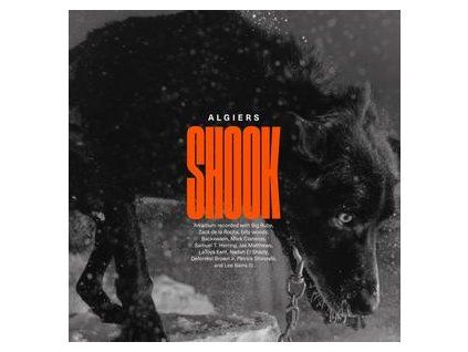 ALGIERS - SHOOK (CD)