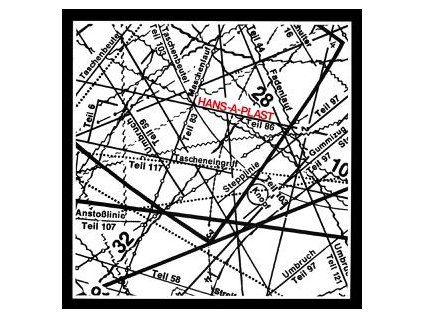 HANS-A-PLAST - 2 - REISSUE (CD)