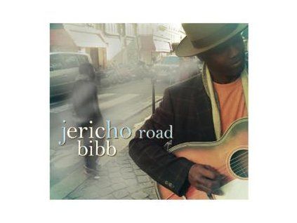 BIBB, ERIC - JERICHO ROAD (CD)