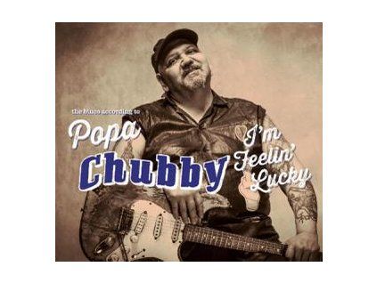 CHUBBY, POPA - I'M FEELING LUCKY (CD)