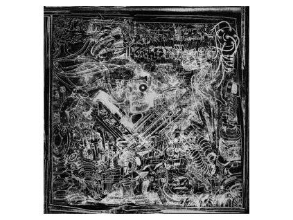 HEN OGLEDD - HEN OGLEDD (CD)
