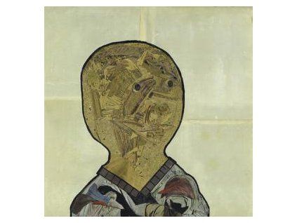 HEN OGLEDD - BRONZE (CD)