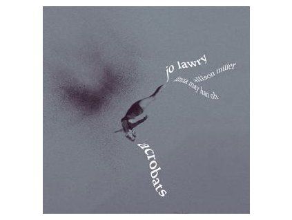 LAWRY, JO - ACROBATS (CD)