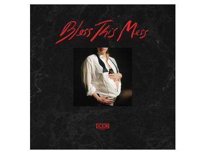 U.S.GIRLS - BLESS THIS MESS (CD)