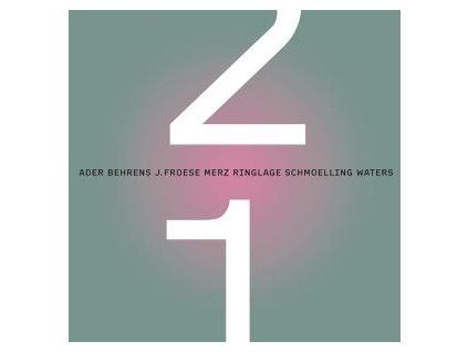 SCHMOELLING & FRIENDS - 21 (CD)