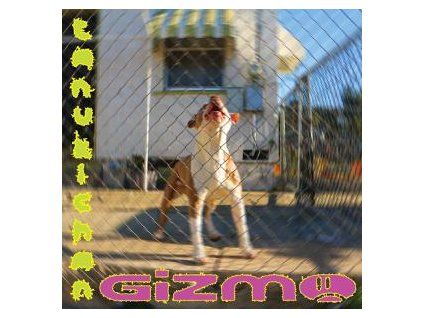 TANUKICHAN - GIZMO (CD)
