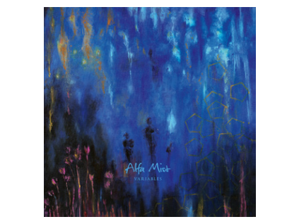 ALFA MIST - VARIABLES (CD)