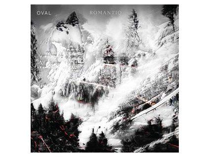 OVAL - ROMANTIQ (CD)