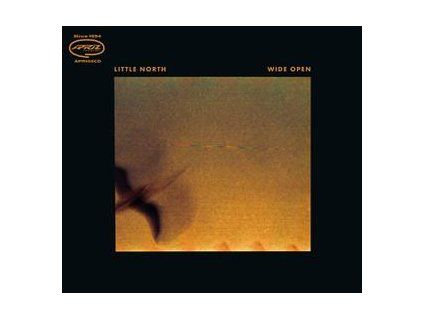 LITTLE NORTH - WILD OPEN (CD)