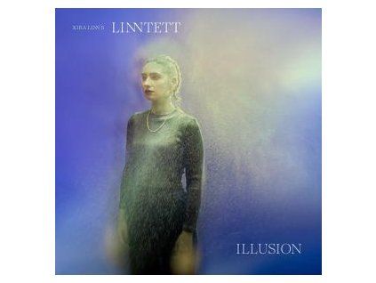 LINN, KIRA - ILLUSION (CD)