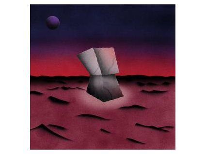 KING KRULE - SPACE HEAVY (CD)