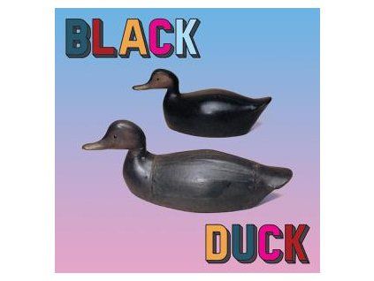 BLACK DUCK - BLACK DUCK (CD)