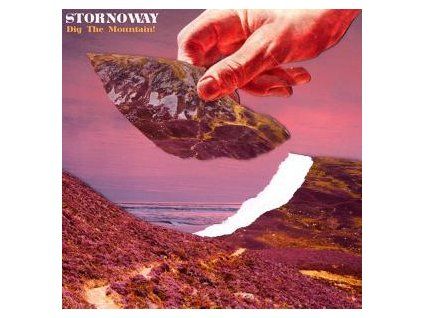 STORNOWAY - DIG THE MOUNTAIN! (CD)