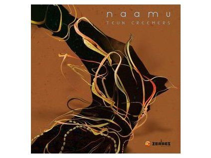 CREEMERS, TEUN - NAAMU (CD)
