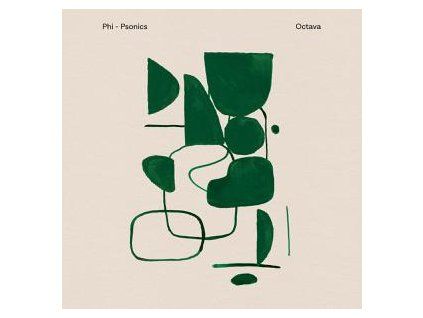 PHI-PSONICS - OCTAVA (CD)