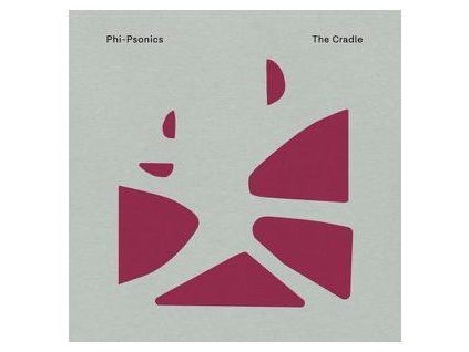 PHI-PSONICS - THE CRADLE (DELUXE EDITION) (CD)