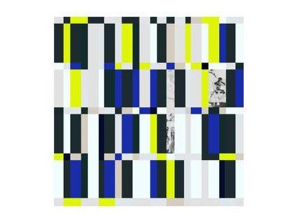 PORTICO QUARTET - MONUMENT (CD)