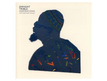 TRIBLE, DWIGHT / HALSALL, MATTHEW - INSPIRATIONS (CD)