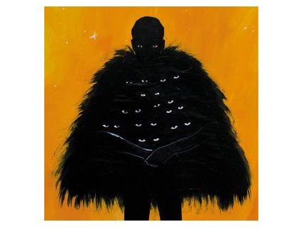 ANJIMILE - THE KING (CD)