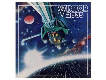 VISITOR 2035 - VISITOR 2035 (CD)