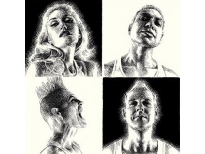 No Doubt - Push And Shove (Deluxe Edition) (Music CD)