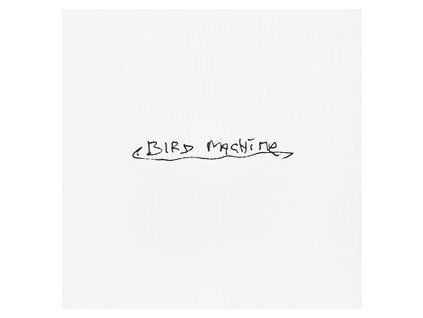 SPARKLEHORSE - BIRD MACHINE (CD)