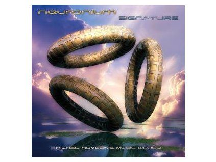 NEURONIUM - SIGNATURE (CD)
