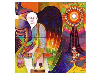 CHOUK BWA / �NGSTR�MERS, THE - SOMANTI (CD)