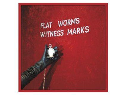 FLAT WORMS - WITNESS MARKS (CD)