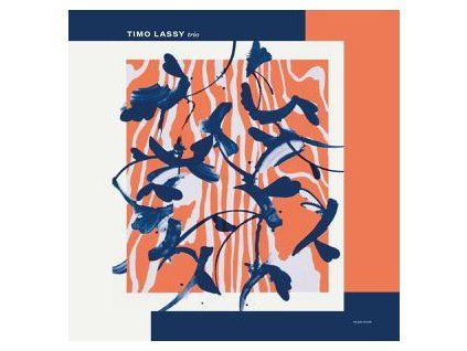 LASSY, TIMO - TRIO (CD)