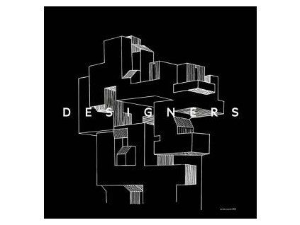 DESIGNERS - DESIGNERS (CD)