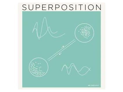 SUPERPOSITION - SUPERPOSITION (CD)
