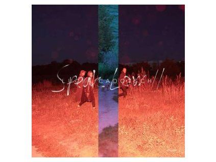 CADOTSCH, LUCIA - SPEAK LOW II (CD)