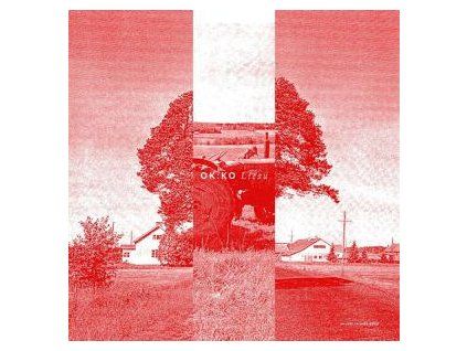 OK:KO - LIESU (CD)