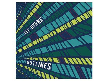 BYRNE, DEE - OUTLINES (CD)