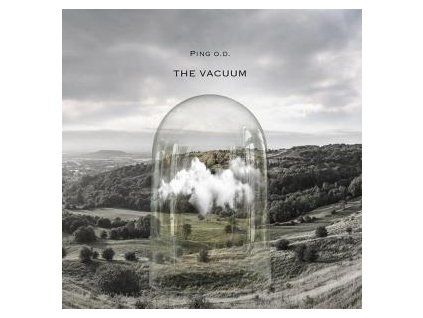 ROELAND CELIS PING O.D. - THE VACUUM (CD)
