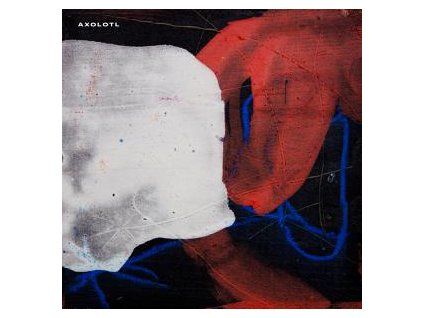 LOTTO - AXOLOTL (CD)