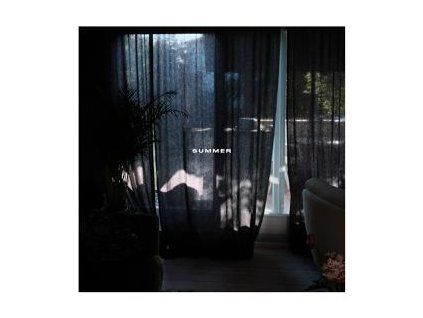 LOTTO - SUMMER (CD)