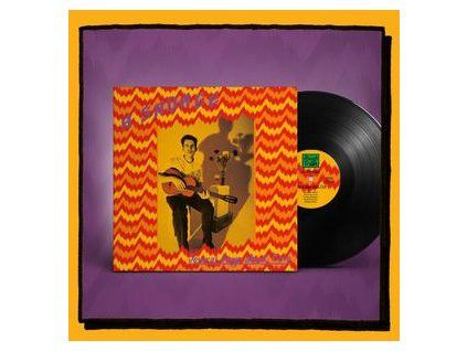 A.SAVAGE - SEVERAL SONGS ABOUT FIRE (CD)