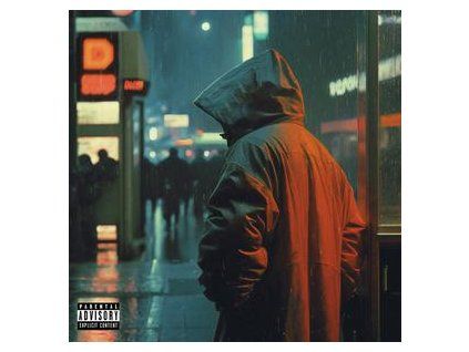 CASISDEAD - FAMOUS LAST WORDS (CD)