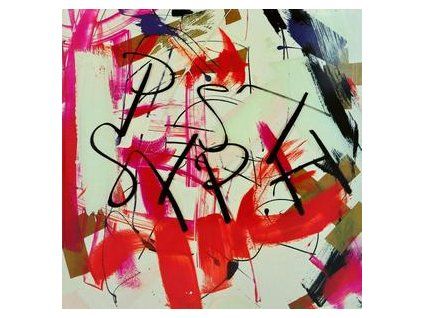 S.Y.P.H. - PST (CD)