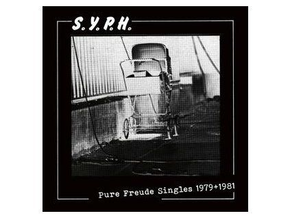 S.Y.P.H. - PURE FREUDE SINGLES (CD)
