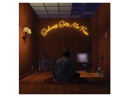 RHYS, GRUFF - SADNESS SETS ME FREE (CD)