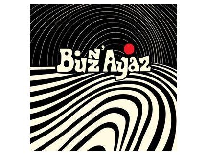 BUZZ' AYAZ - BUZZ' AYAZ (CD)