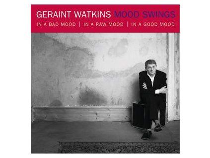 WATKINS, GERAINT - MOOD SWINGS (3CD BOX SET) (CD)